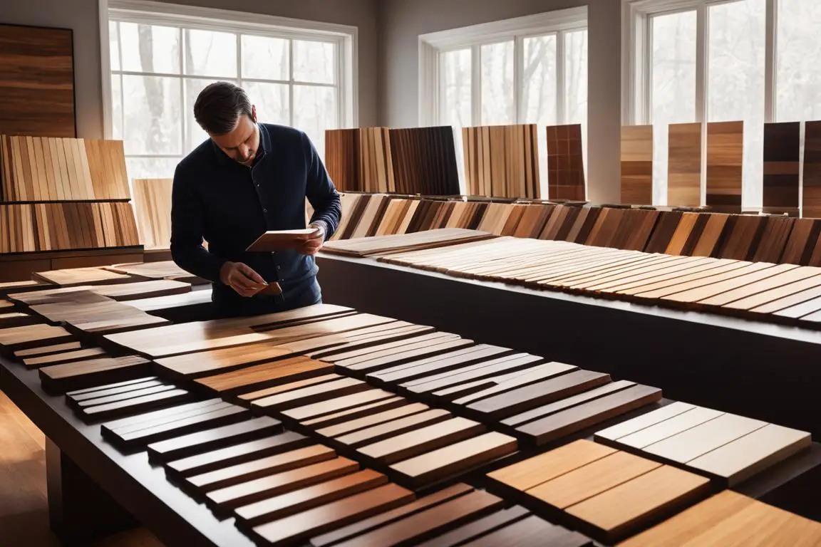 Transform Floors Replace Carpet with Hardwood