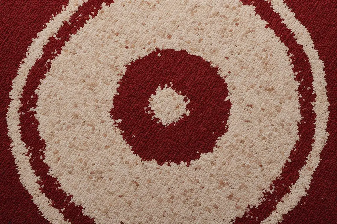 Salsa Stain Removal Guide for Carpets