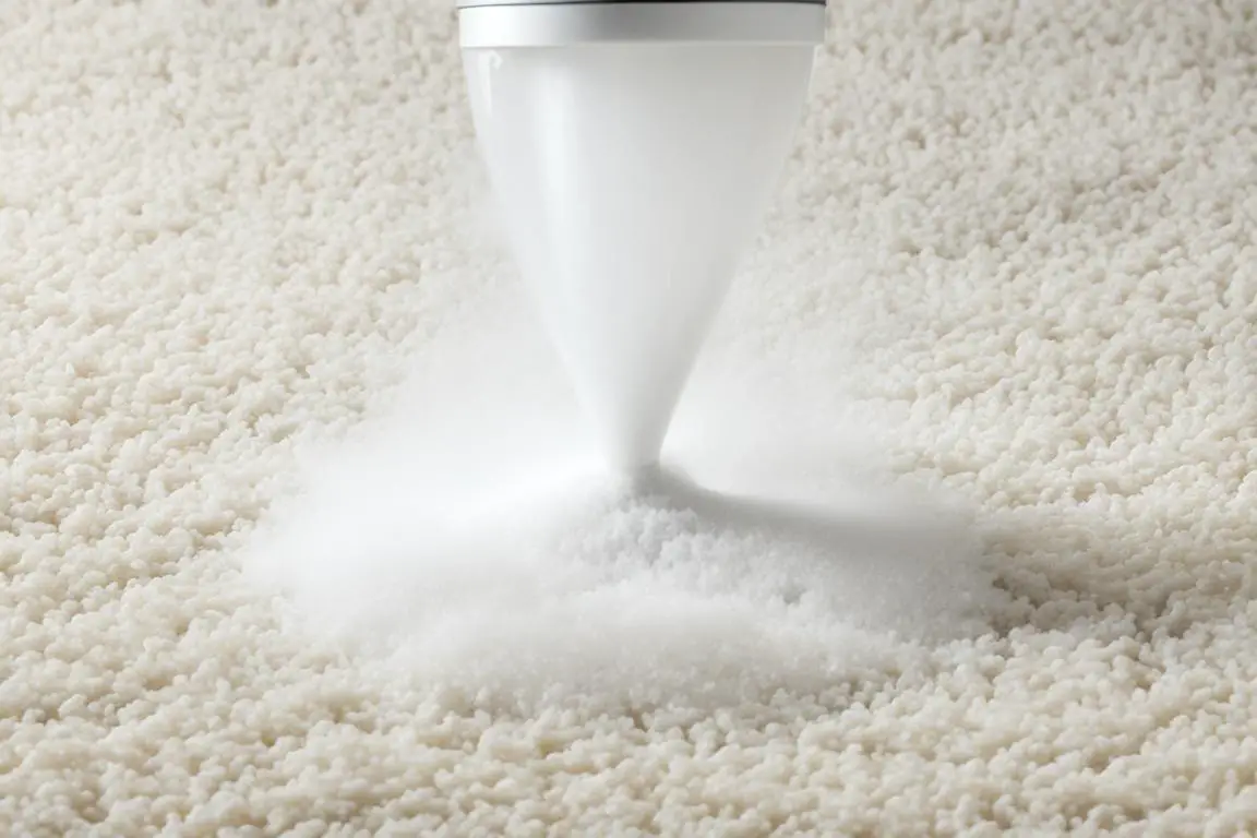 Freshen Up Eliminate New Carpet Smell Easily