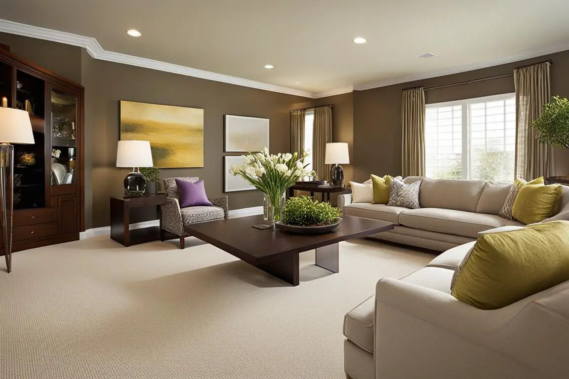 Freshen Up! Make Carpet Smell Good During Vacuuming