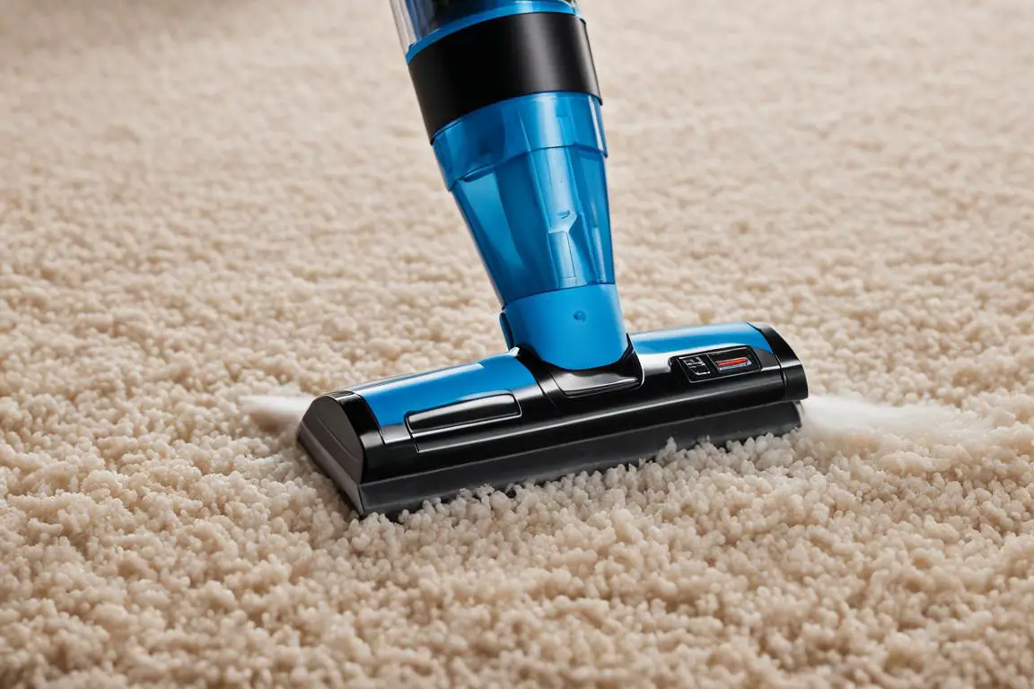 Why Does My Carpet Feel Damp? Uncover Reasons