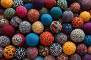Read more about the article Carpet Balls: Uncover Their Purpose & Charm