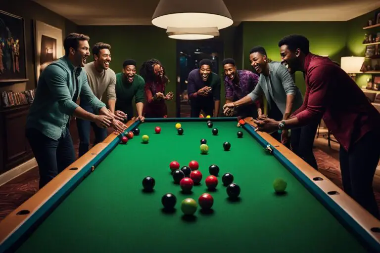 Carpet Ball An Exciting Indoor Game Explained