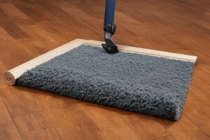 Read more about the article Unveiling What Is Underneath Carpet – A Guide