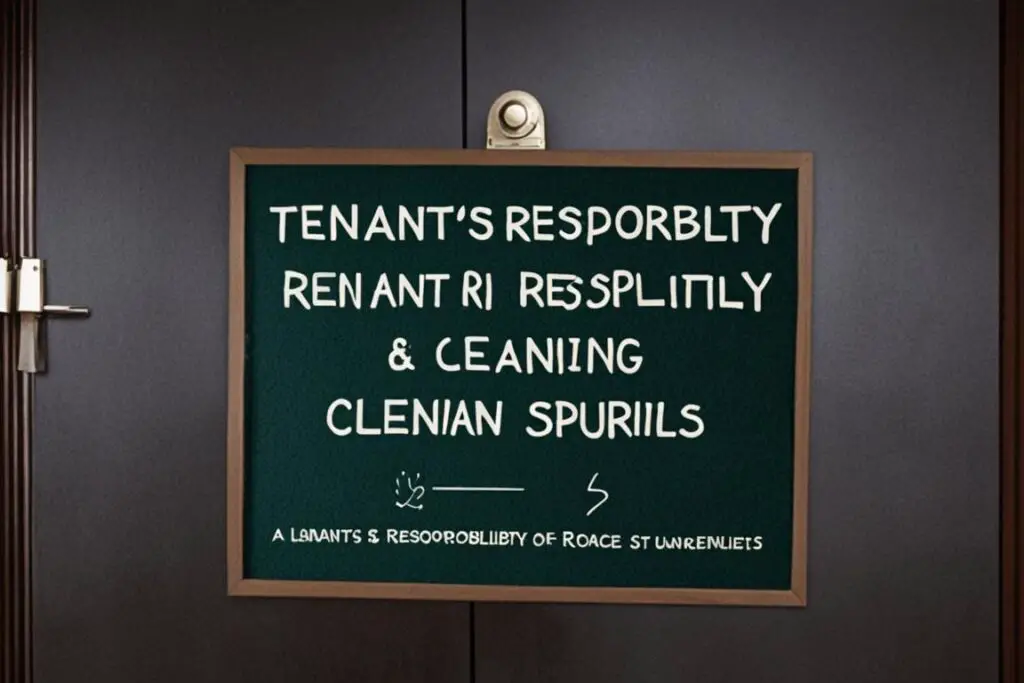 Who Pays for Carpet Cleaning Tenant or Landlord?