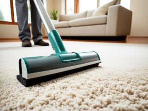 Read more about the article Professional Carpet Stretching Services Near You