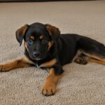 Understanding Why Dogs Scratch Carpet Explained