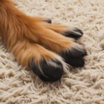 Why Is Your Dog Scratching the Carpet? Find Out Now!