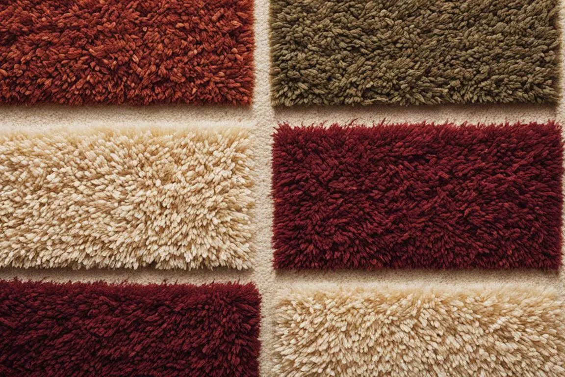 Easy Guide Remove Wood Stain From Carpet