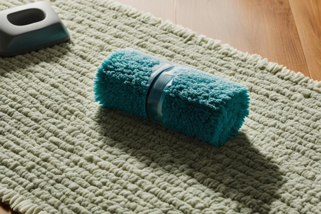 wool rug cleaning