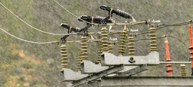 120 Vac 60 Hz Is How Many Watts