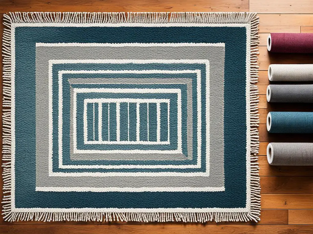 5x7 rug comparison
