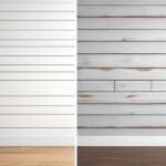 8 Inch Shiplap vs 6 Inch: Best Size for Your Walls