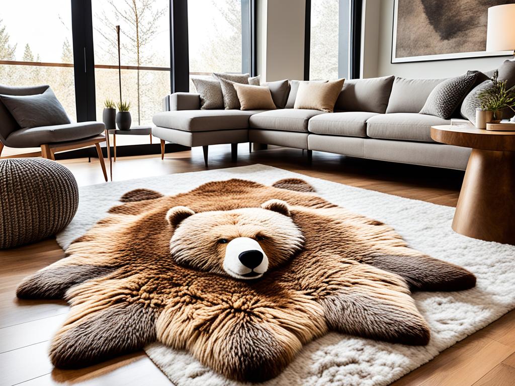 Bear Rug Prices - Affordable and Luxurious
