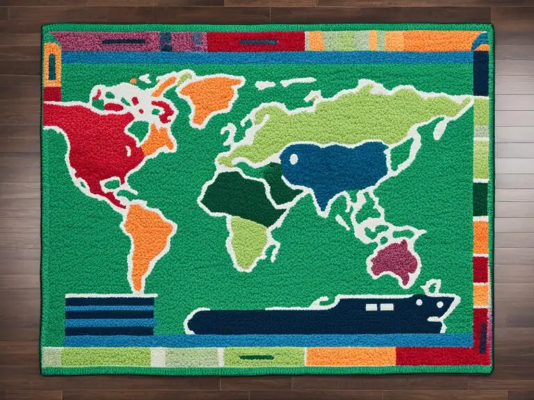 Cost to Ship a Rug Get the Rates Here