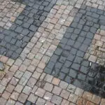 How Much Will Pavers Sink When Compacted?