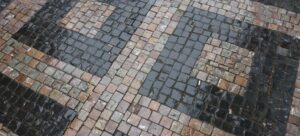 Read more about the article How Much Will Pavers Sink When Compacted?