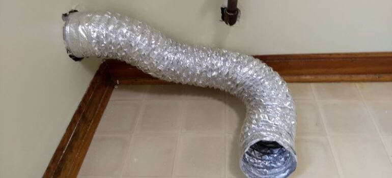 How Often to Replace Dryer Vent Hose