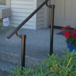 How to Attach Railing to Bluestone: A Step-by-Step Guide