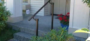 Read more about the article How to Attach Railing to Bluestone: A Step-by-Step Guide
