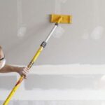 How to Clean Drywall Dust off Plywood: A Step-by-Step Guide