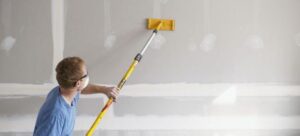 Read more about the article How to Clean Drywall Dust off Plywood: A Step-by-Step Guide