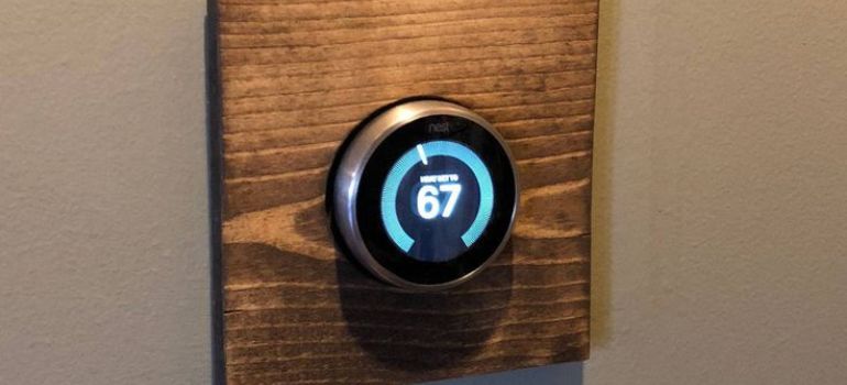 How to Install Nest Thermostat Video