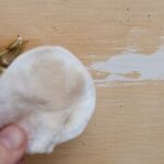 How to Remove Dried Oil-Based Paint