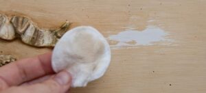 Read more about the article How to Remove Dried Oil-Based Paint