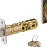 How to Remove a Kwikset Double Sided Deadbolt