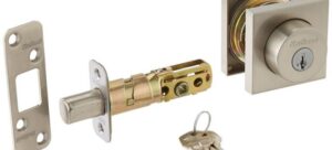 Read more about the article How to Remove a Kwikset Double Sided Deadbolt