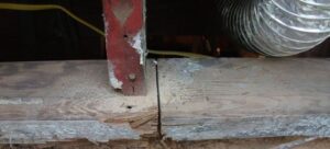 Read more about the article How to Replace a Rim Joist: A Step-by-Step Guide