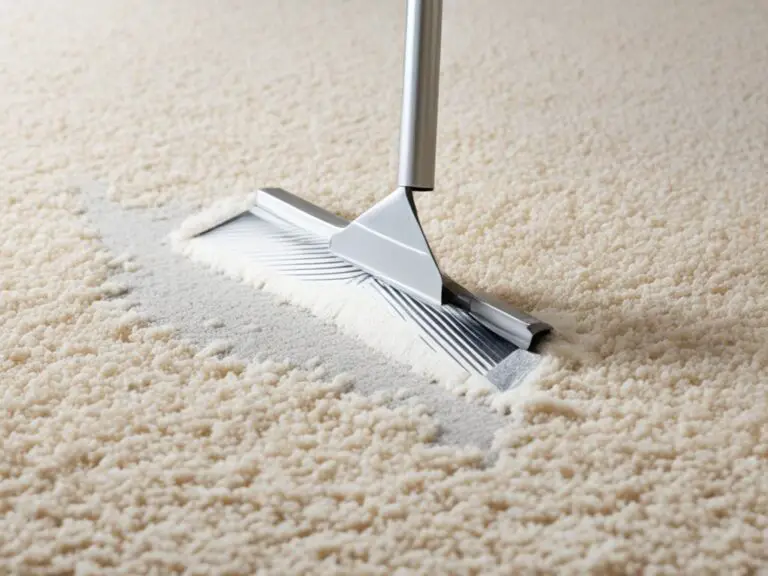 Remove Caulk From Carpet Easy CleanUp Guide