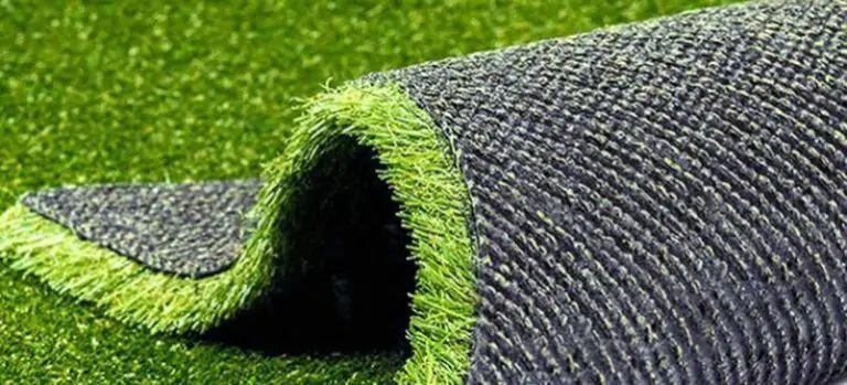 How to Install Outdoor Carpet on Dirt