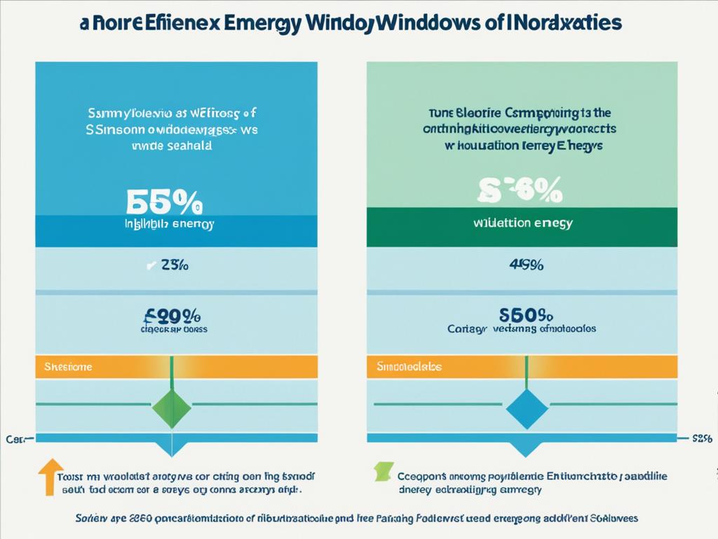 Norandex windows pros and cons