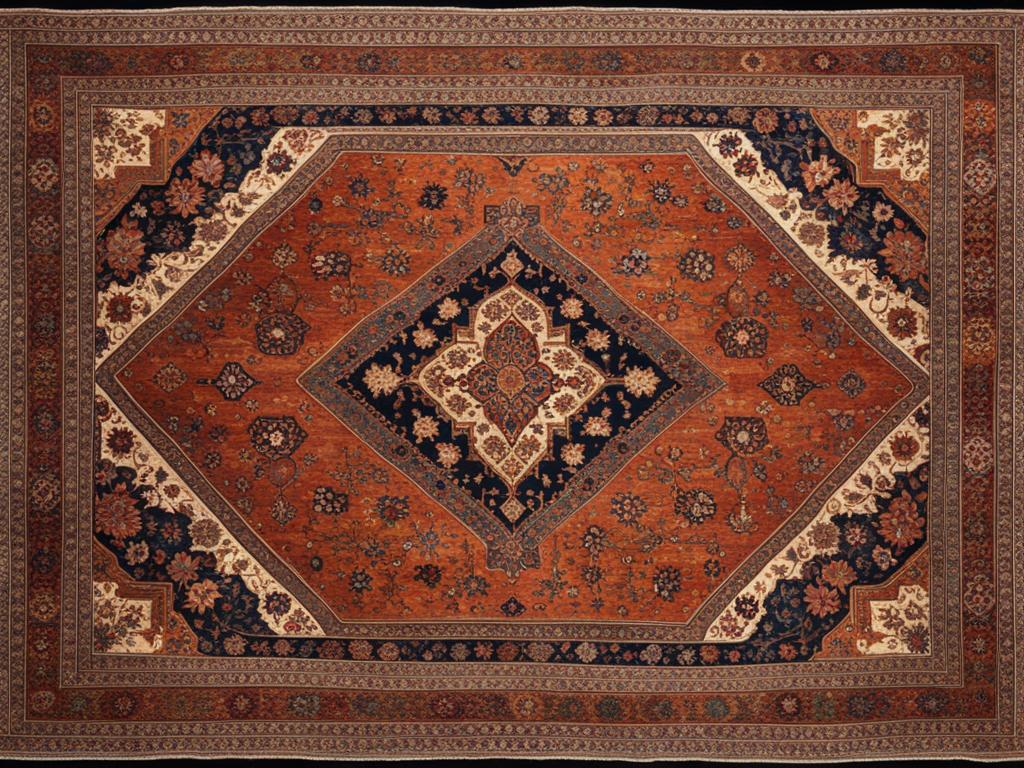 Persian Rug Patterns