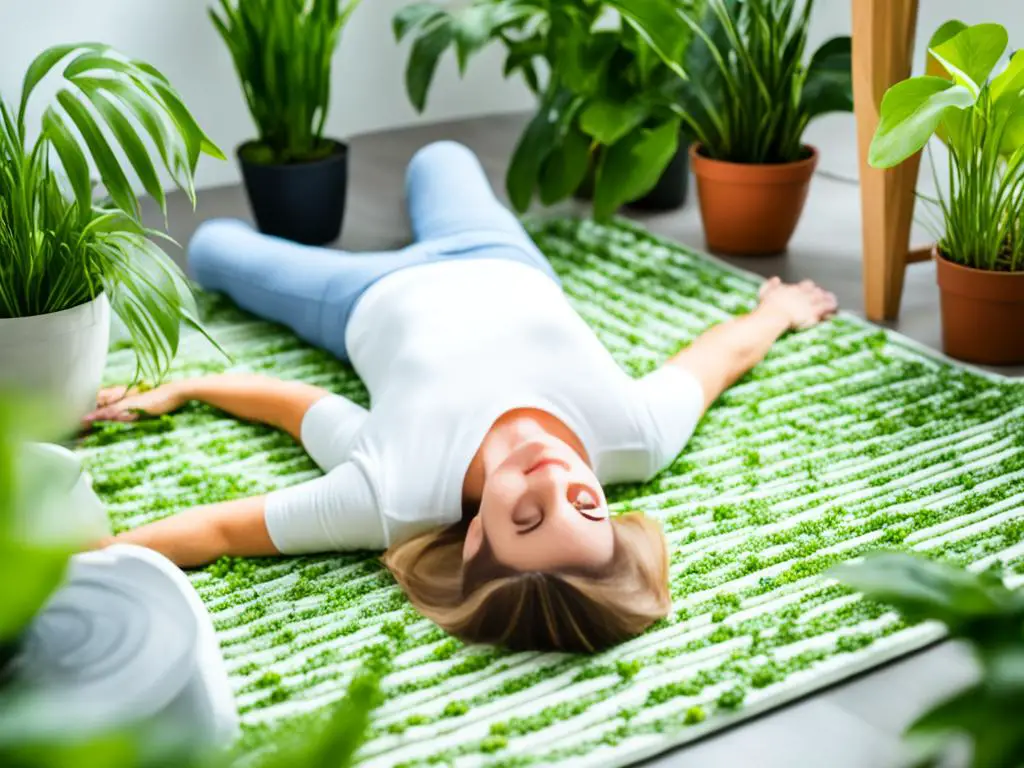 Polypropylene Rugs and Health Risks