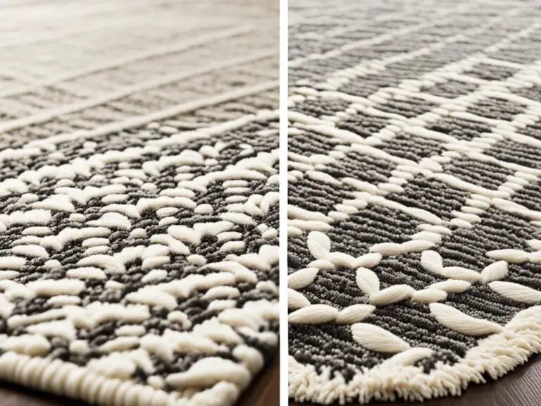 Polypropylene vs Polyester Rug Best Choice?