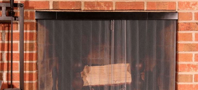 Step-by-Step Guide to Secure Your Fireplace Screen to Brick