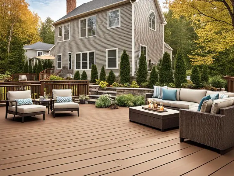 Veranda vs. Trex Decking: Which Wins?