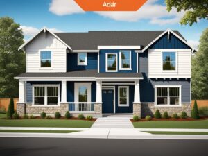 Read more about the article Adair vs HiLine: Which Home Builder Wins?