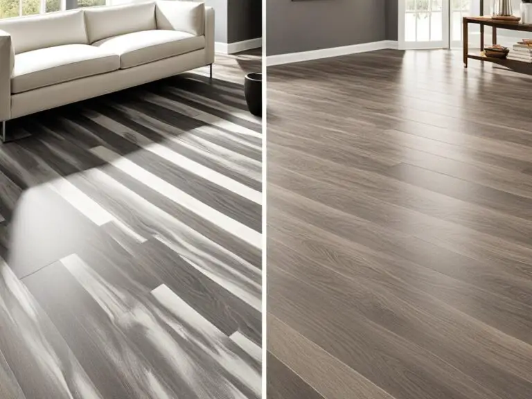 Adura Max vs Coretec Plus: Hardwood Floor Rivals