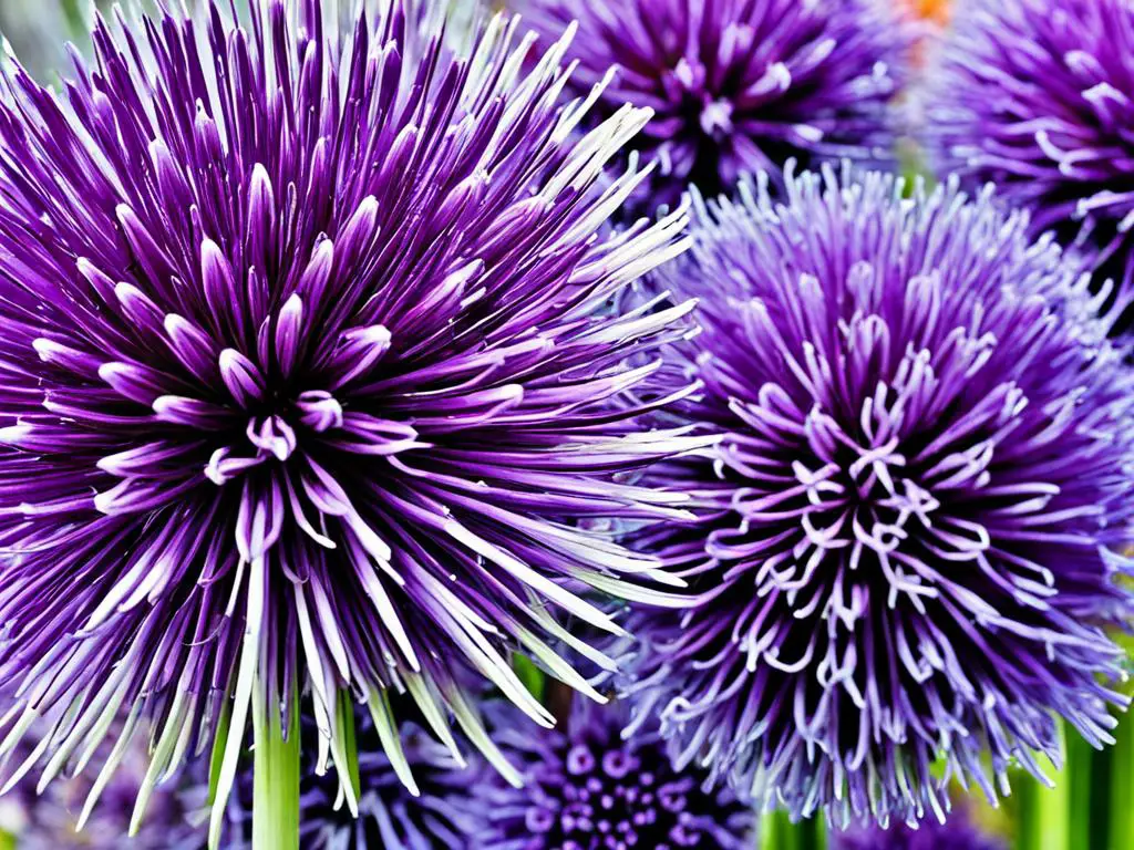 Read more about the article Allium Gladiator vs Globemaster: Best Blooms Compared