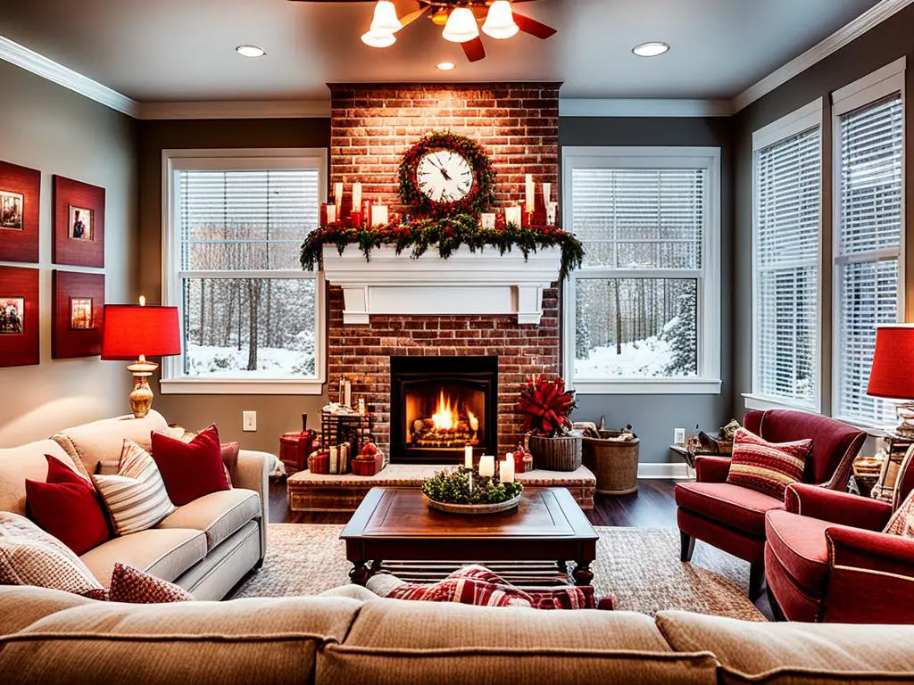 benefits of double brick fireplace