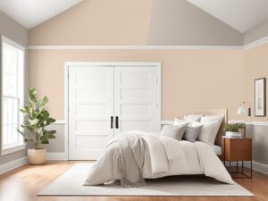 Read more about the article Clay Beige vs Manchester Tan: Benjamin Moore Duel