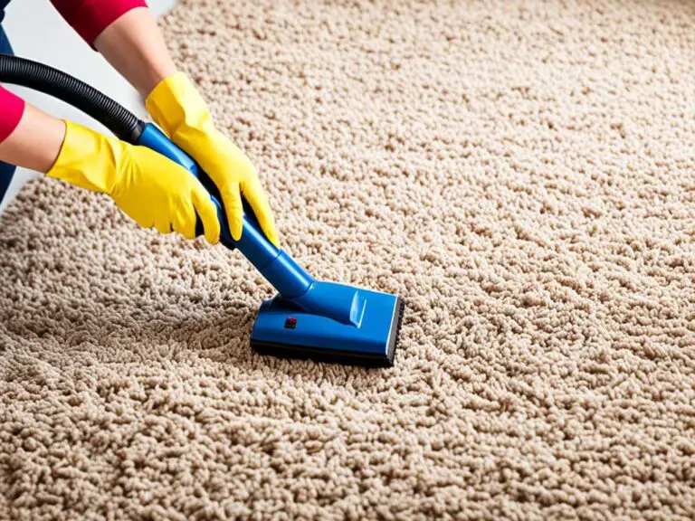 Easy Guide How to Clean Braided Rugs Effectively
