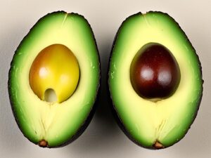 Read more about the article Brogdon Avocado vs Hass: Taste & Texture Compared