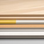 Bullnose vs Pencil Trim: Edging Options Compared