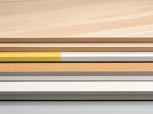 Read more about the article Bullnose vs Pencil Trim: Edging Options Compared