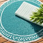Outdoor Rug Care: Can It Get Wet Stress-Free?